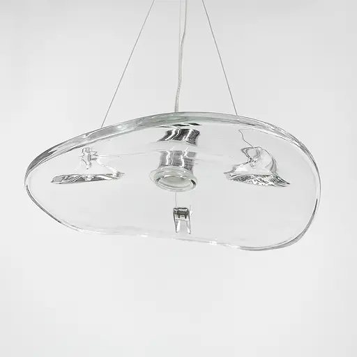 Дизайнерский подвес Manta | Ст. C 14-250 | Line F - фото 5