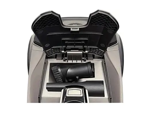 Пылесос Castle CW-113G мешок - фото 7