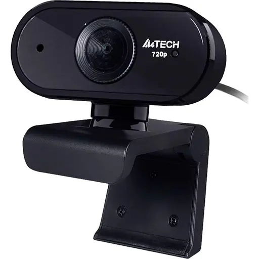 Веб-камера A4Tech A4-Tech PK-825P, USB 2.0 (PK-825P) - фото 1