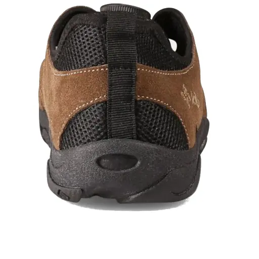 Сандалі Kilpi Sandro-U 40 коричневі - фото 5