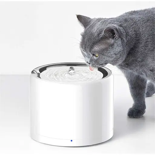 Поїлка для тварин Petkit Eversweet 3 Pro Smart Pet Drinking Fountain (P4108) (107200) - фото 6