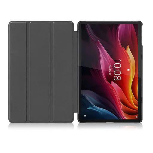 Чохол HardCase Lenovo Tab K11 Plus 11.45 TB352 2025 Чорний - фото 8