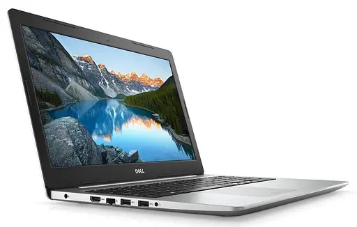 Ноутбук Dell Inspiron 5570 i7-8550U, 8Gb, 128Gb SSD - фото 2