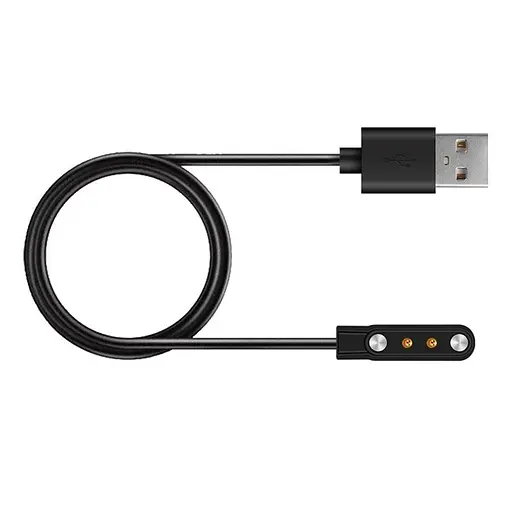 Зарядний пристрій Amazfeel для смартгодинника Haylou Solar LS05 / LS02 - фото 4