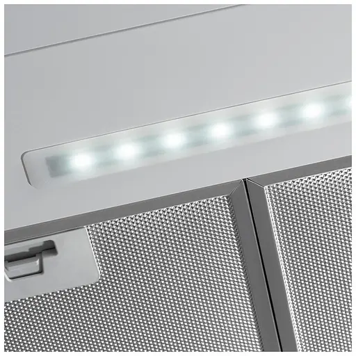 Вытяжка купольная Pyramida ACH 60 PB (800) WH - фото 5