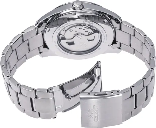 Годинник Orient RA-AR0009L10B - фото 3