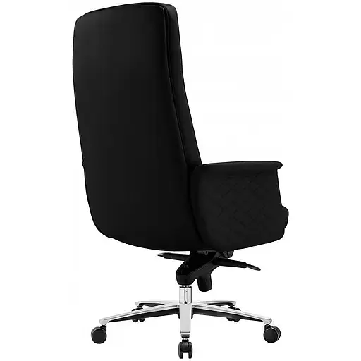 Офисное кресло GT Racer (B-6997A Black) - фото 3