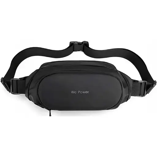 Сумка поясна Confident sum0027071 - фото 1