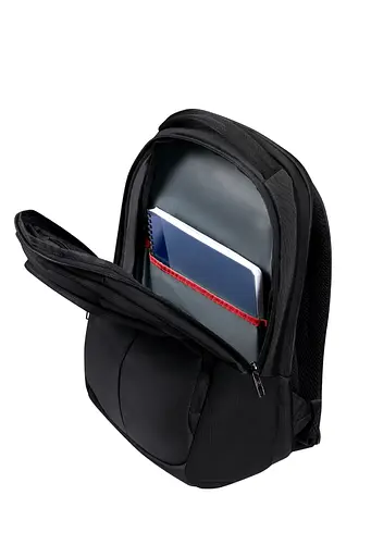 Рюкзак 15,6" Samsonite GUARDIT 3.0 BLACK 44x30x20 KR2*09002 - фото 2