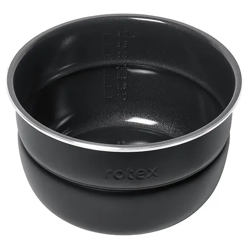 Мультиварка-скороварка REPC79-B Universal - фото 10