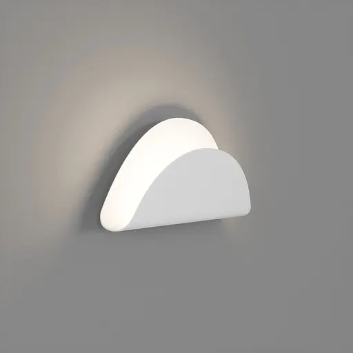 Настінний світильник Skarlat RWLB110 7W WH 3000K