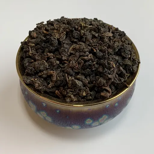 Дун Дин Улун с горы Морозный пик 100 г