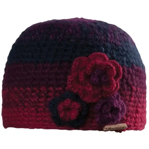 Шапка Chaos Tring Plum Red (1052-11G33121 508)