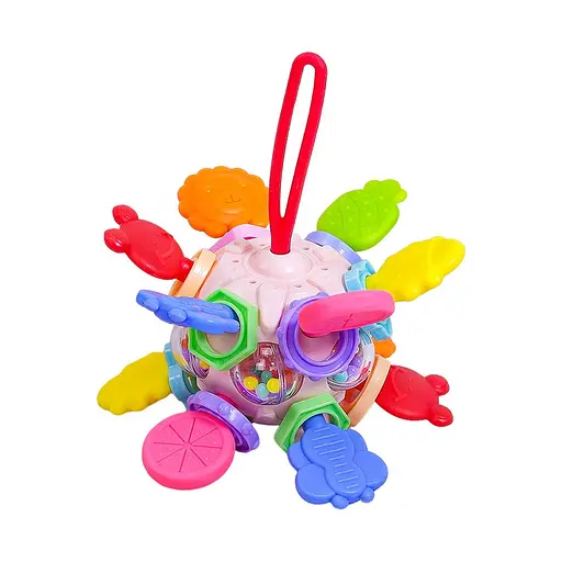 Брязкальце 4211 (В асортименті)