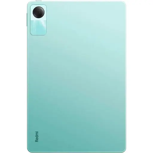 Планшет Xiaomi Redmi Pad SE 8/256GB Mint Green - фото 9