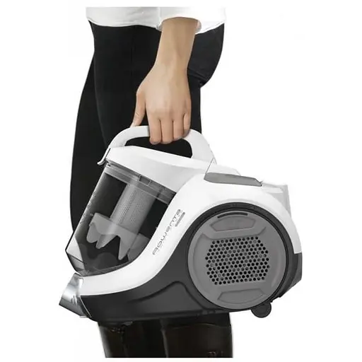Пылесос безмешковый Rowenta Swift Power Cyclonic RO2957EA - фото 5