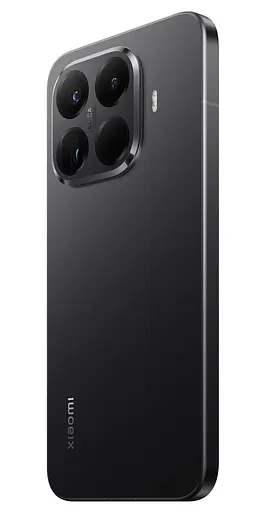 Смартфон Xiaomi 15T Pro 12/512GB Black - фото 1