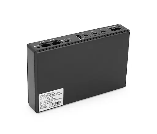 Источник бесперебойного питания DC UPS 14800 мАч - фото 4