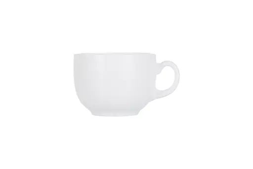 Сервіз кавовий Luminarc Essence White з 12 предметів (P3404) - фото 4