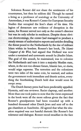 The Secret Servant. Gabriel Allon Series - фото 7
