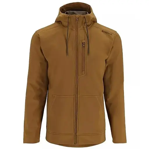 Куртка Simms Rogue Hoody Bronze XL (1102-13859-1251-50)