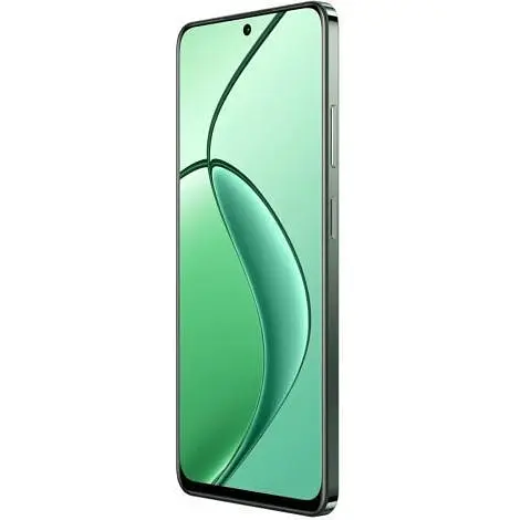 Смартфон Realme 12 5G 8/256GB Woodland Green - фото 9