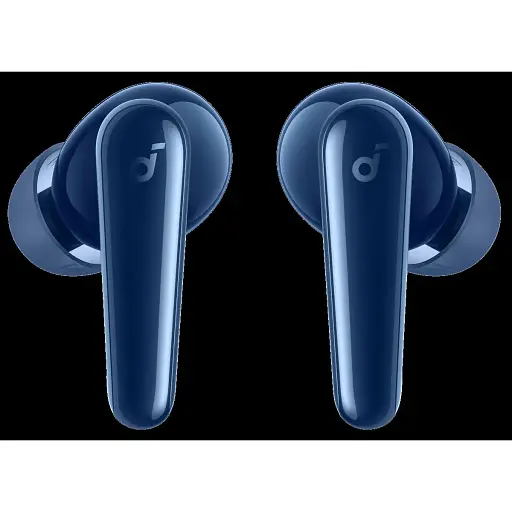 Гарнитура Anker SoundCore Liberty 5 Blue (7133698) - фото 4
