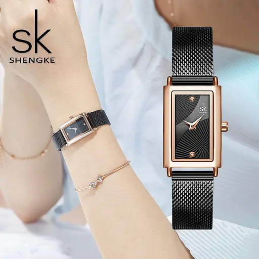 Годинник Shengke Victoria - фото 5