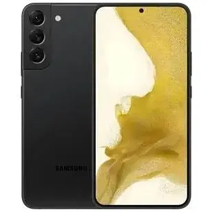 Смартфон Samsung Galaxy S22 + 128 SM-G906B/DS Phantom Black