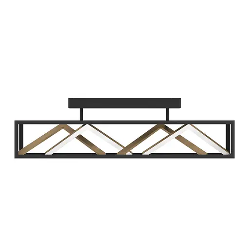 Люстра PENELA EGLO 390416 - фото 2