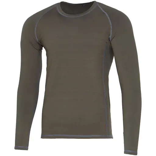Термобілизна Camotrail Active L Camo - фото 3