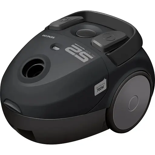 Пылесос Sencor SVC 52BK-EUE3 (7168113)