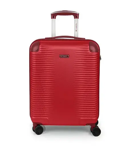 Валіза Gabol Balance XP (S) Red (123422-008) - фото 1