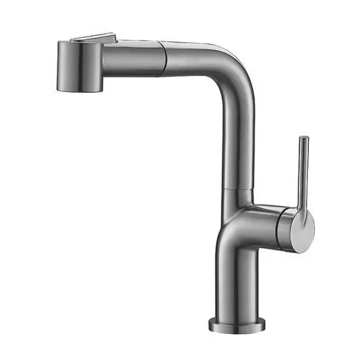 Змішувач для кухні Koer KI-70021-02 (KR4798) - фото 1