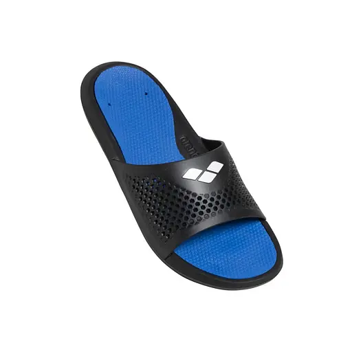 Шльопанці Arena Bruno 41 Black/Blue (1097-004372-10341)