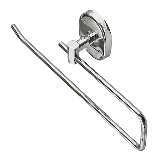 Тримач для паперового рушника Zerix AFB-0103-2 ZX5066 Хром - фото 5