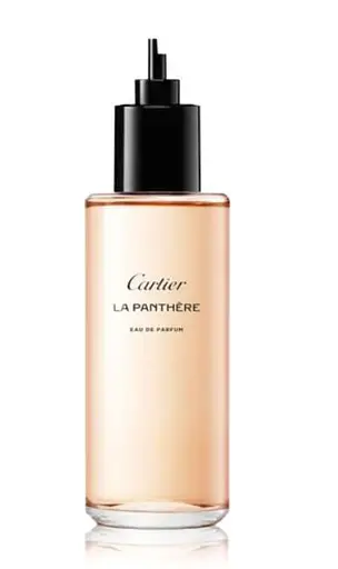Оригінальний Cartier La Panthere 200 мл Рефіл парфумована вода - фото 1