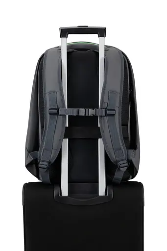 Рюкзак 15,6" American Tourister URBAN GROOVE GREY 50x33x25,5 24G*68056 - фото 14