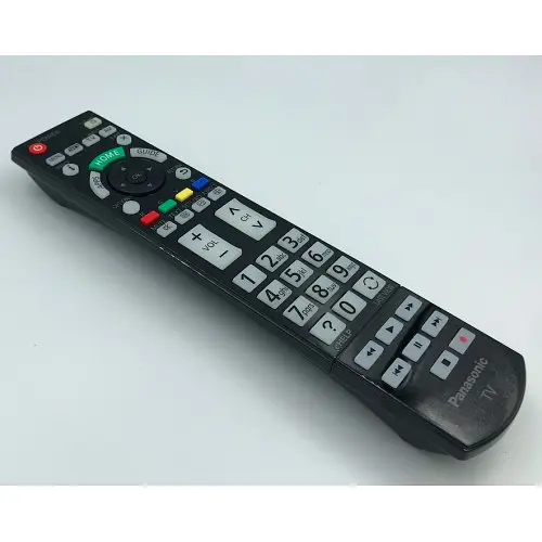 Пульт дистанционного управления для телевизора Panasonic N2QAYB000936 для TH-85X940, TH-58AX800 - фото 2