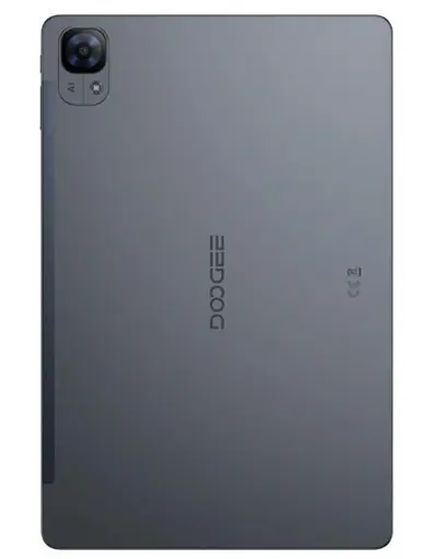 Планшет Doogee Tab E3 8/256Gb LTE Polar Gray UA UCRF - фото 3