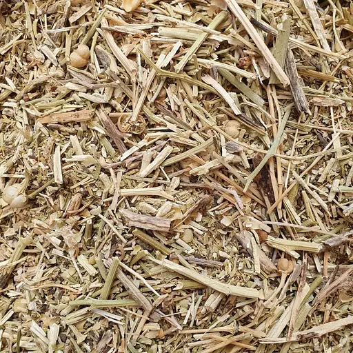 100 г могильник/ребрик/гармала звичайна трава сушена - свіжий урожай