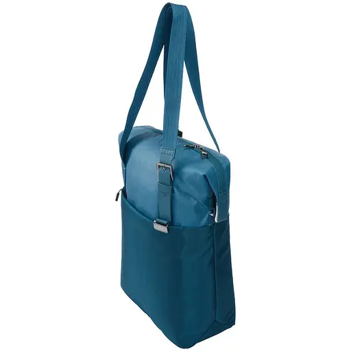 Наплечная сумка Thule Spira Vetrical Tote Legion Blue (TH 3203783) - фото 4