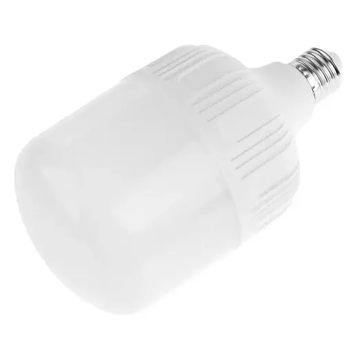 Лампа Brille світлодіодна LED E27, 28W NW GL100, 220 В