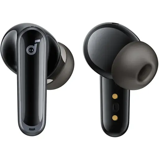 Наушники TWS Anker SoundCore P40i Black UA - фото 2