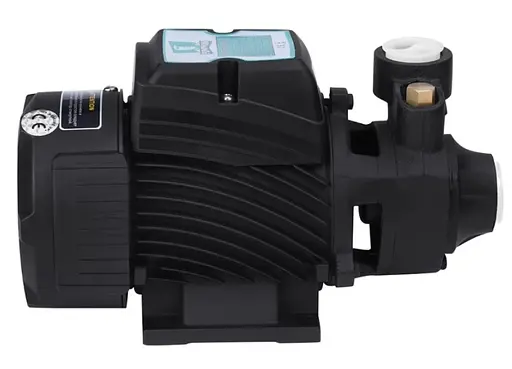 Насос поверхностный вихревой Pumpman QBB60 Нmax 35 м Qmax 2,4 куб.м 370 Вт с проставкой от залипания (CV029765) - фото 3