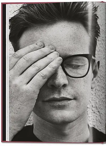 Depeche Mode by Anton Corbijn - фото 4