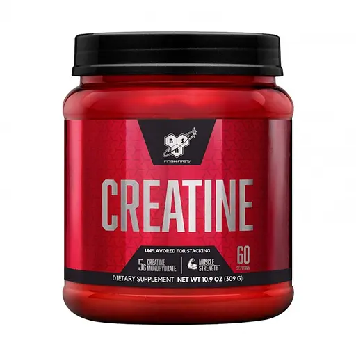 Креатин Creatine, 309 грамм BSN 000313881