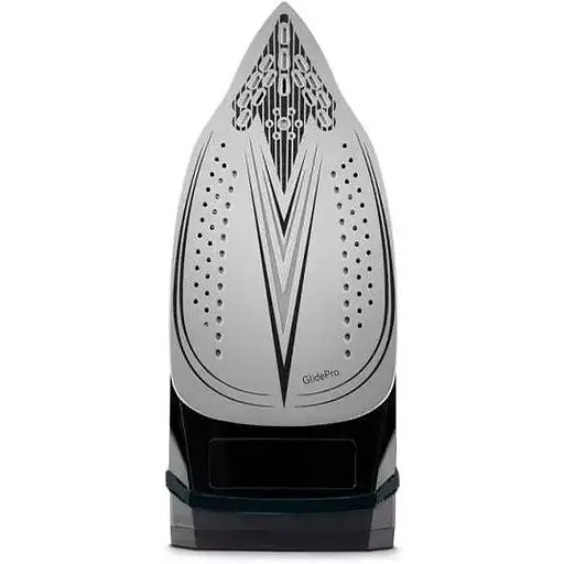 Утюг с паром Zelmer ZIR2600 GlidePro - фото 2