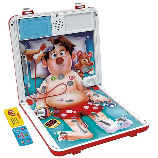 Настільна гра Hasbro Операція (G0951)