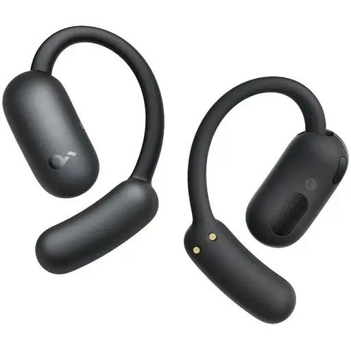 Bluetooth-гарнитура Anker SoundCore AeroFit 2 Black (A3874G11)